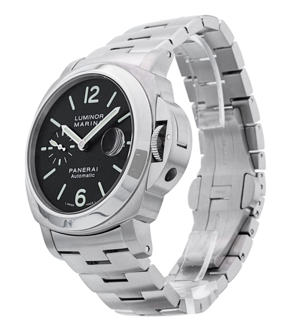 Panerai Luminor Marina PAM00299 Image 2